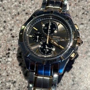 SEIKO